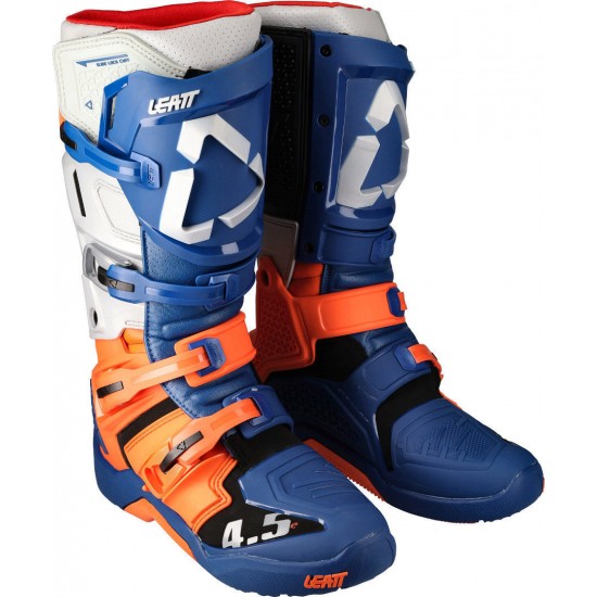 ΜΠΟΤΕΣ LEAT BRACE GPX 4.5 ENDURO