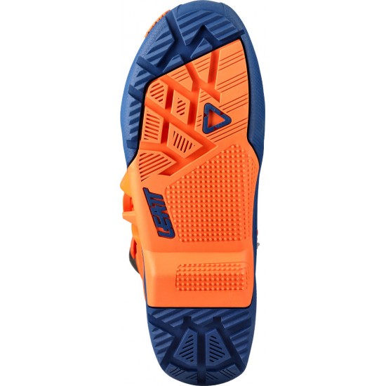 ΜΠΟΤΕΣ LEAT BRACE GPX 4.5 ENDURO