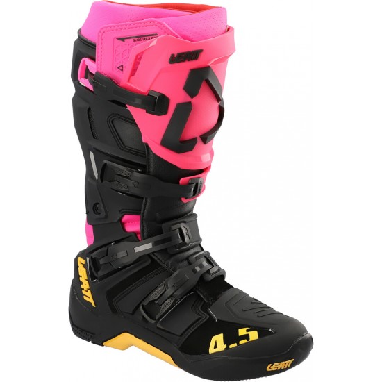 ΜΠΟΤΕΣ LEAT BRACE GPX 4.5