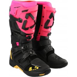 ΜΠΟΤΕΣ LEAT BRACE GPX 4.5 