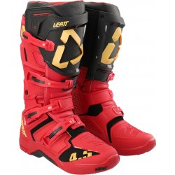 ΜΠΟΤΕΣ LEAT BRACE GPX 4.5 