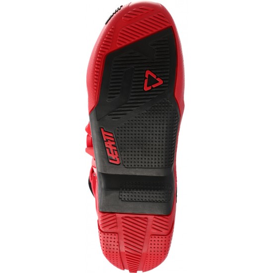 ΜΠΟΤΕΣ LEAT BRACE GPX 4.5