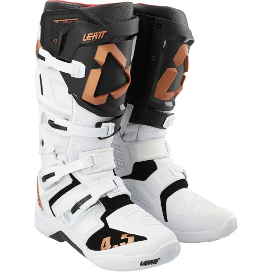 ΜΠΟΤΕΣ LEAT BRACE GPX 4.5