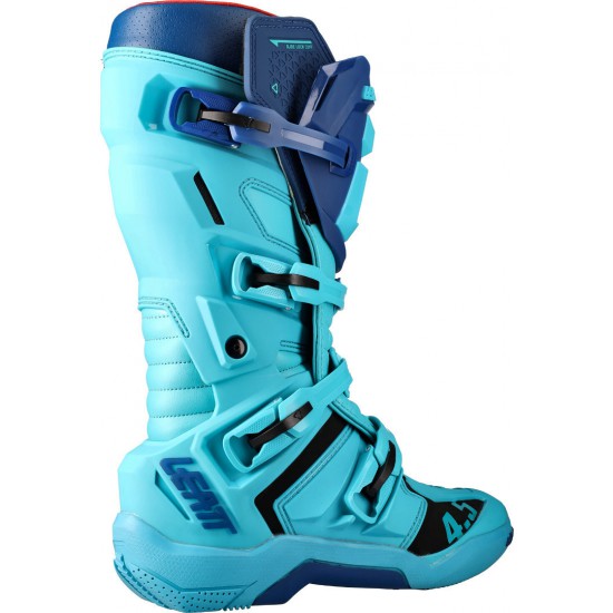 ΜΠΟΤΕΣ LEAT BRACE GPX 4.5