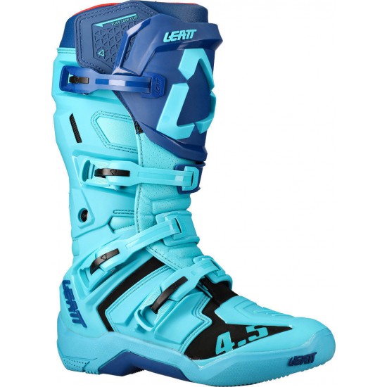ΜΠΟΤΕΣ LEAT BRACE GPX 4.5