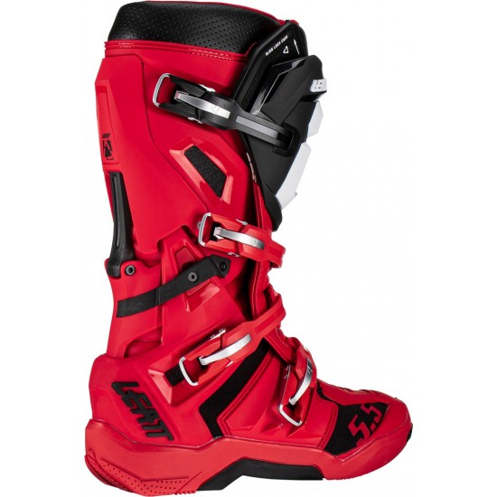 ΜΠΟΤΕΣ LEAT BRACE GPX 5.5 FLEXLOCK