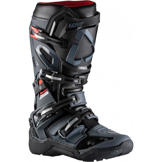 ΜΠΟΤΕΣ LEAT BRACE GPX 5.5 FLEXLOCK ENDURO