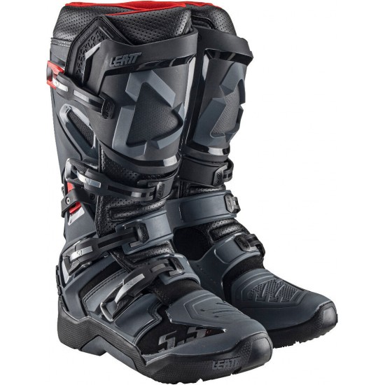 ΜΠΟΤΕΣ LEAT BRACE GPX 5.5 FLEXLOCK ENDURO