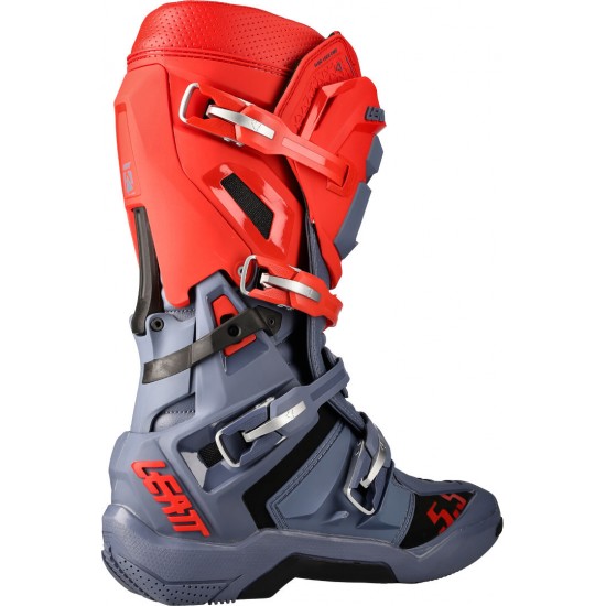ΜΠΟΤΕΣ LEAT BRACE GPX 5.5 FLEXLOCK