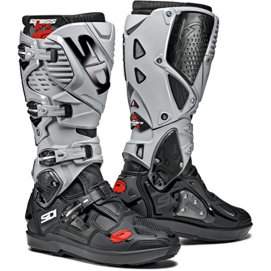 ΜΠΟΤΕΣ SIDI CROSSFIRE 3 SRS