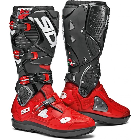 ΜΠΟΤΕΣ SIDI CROSSFIRE 3 SRS