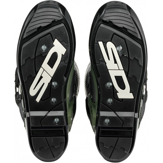 ΜΠΟΤΕΣ SIDI CROSSFIRE 3 SRS