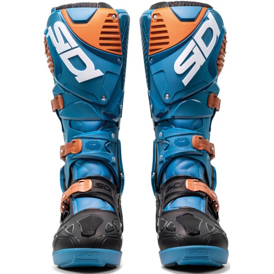 ΜΠΟΤΕΣ SIDI CROSSFIRE 3 SRS