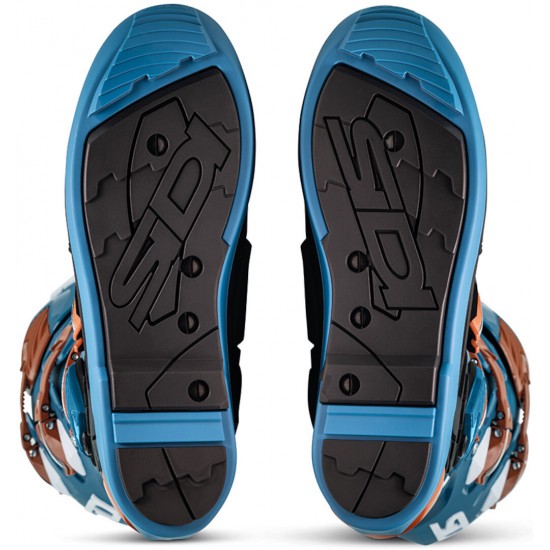 ΜΠΟΤΕΣ SIDI CROSSFIRE 3 SRS