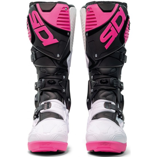 ΜΠΟΤΕΣ SIDI CROSSFIRE 3 SRS