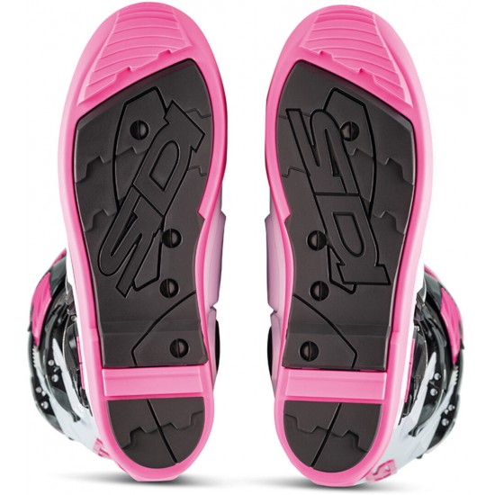 ΜΠΟΤΕΣ SIDI CROSSFIRE 3 SRS