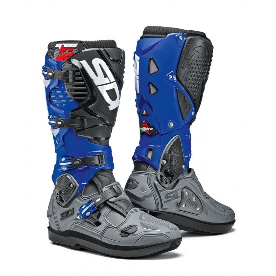 ΜΠΟΤΕΣ SIDI CROSSFIRE 3 SRS