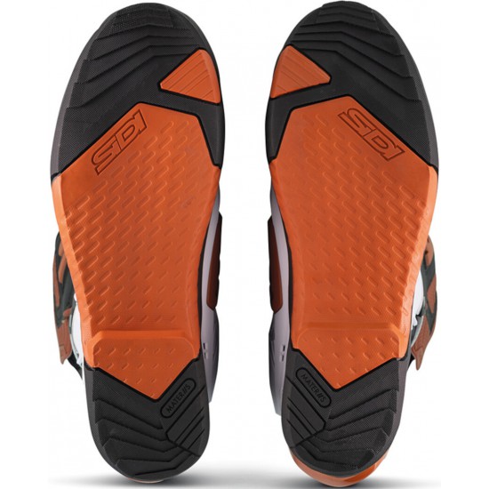 ΜΠΟΤΕΣ SIDI CROSSAIR