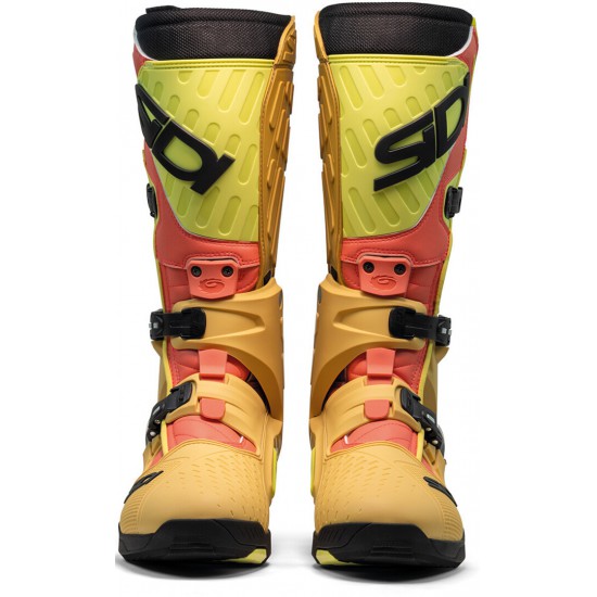 ΜΠΟΤΕΣ SIDI CROSSAIR