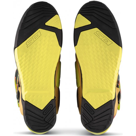 ΜΠΟΤΕΣ SIDI CROSSAIR