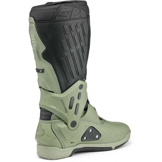 ΜΠΟΤΕΣ SIDI CROSSAIR