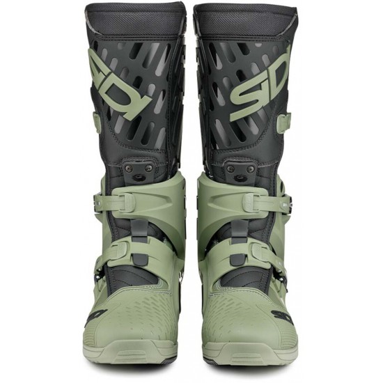 ΜΠΟΤΕΣ SIDI CROSSAIR