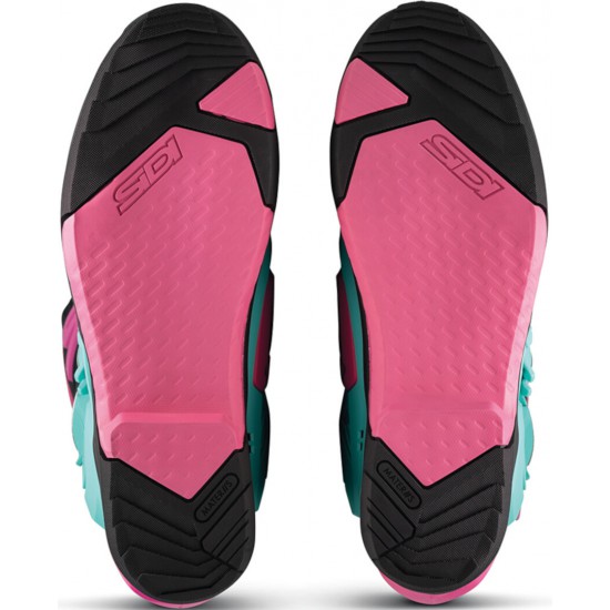 ΜΠΟΤΕΣ SIDI CROSSAIR