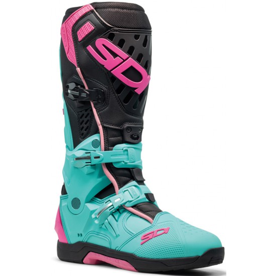 ΜΠΟΤΕΣ SIDI CROSSAIR