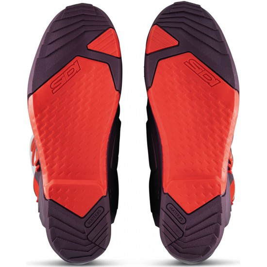 ΜΠΟΤΕΣ SIDI CROSSAIR