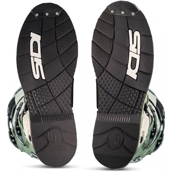 ΜΠΟΤΕΣ SIDI CROSSFIRE 3