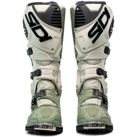 ΜΠΟΤΕΣ SIDI CROSSFIRE 3