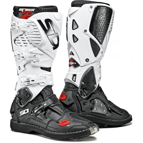 ΜΠΟΤΕΣ SIDI CROSSFIRE 3