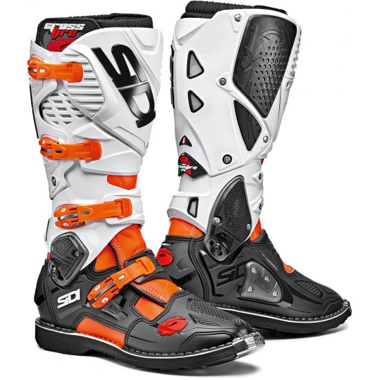 ΜΠΟΤΕΣ SIDI CROSSFIRE 3