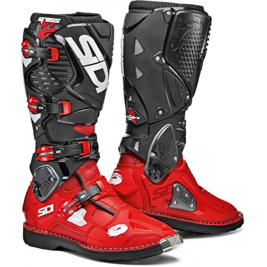 ΜΠΟΤΕΣ SIDI CROSSFIRE 3