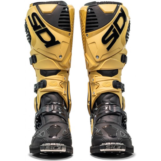 ΜΠΟΤΕΣ SIDI CROSSFIRE 3