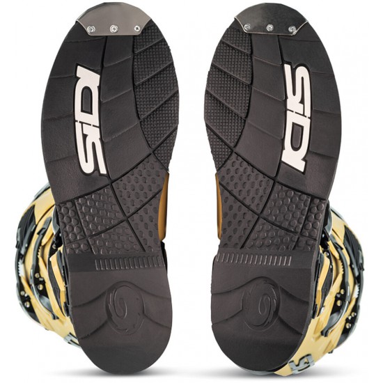 ΜΠΟΤΕΣ SIDI CROSSFIRE 3