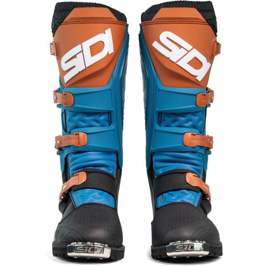 ΜΠΟΤΕΣ SIDI X-POWER ENDURO