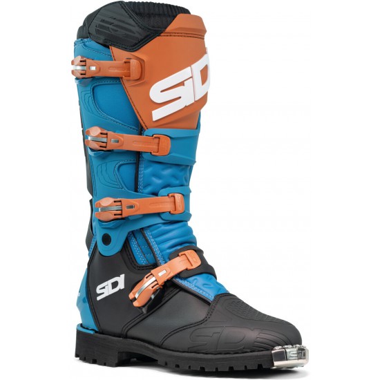 ΜΠΟΤΕΣ SIDI X-POWER ENDURO