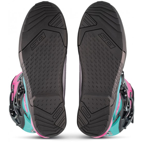 ΜΠΟΤΕΣ SIDI X-POWER SC