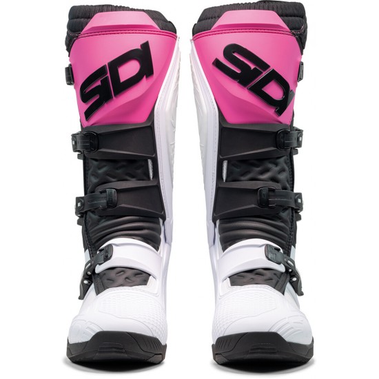 ΜΠΟΤΕΣ SIDI CROSSFIRE X-POWER SC