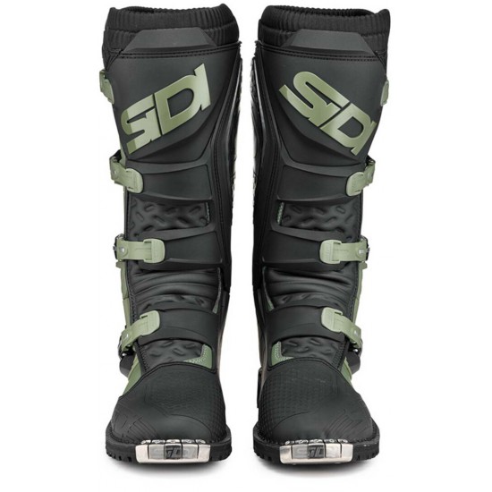 ΜΠΟΤΕΣ SIDI X-POWER