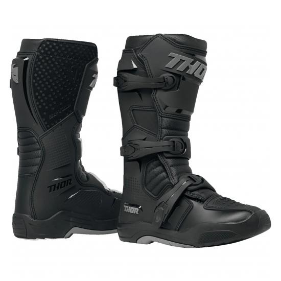 ΓΥΝΑΙΚΕΙΕΣ ΜΠΟΤΕΣ THOR BLITZ XR