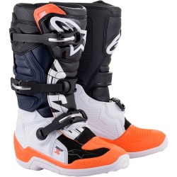 ΠΑΙΔΙΚΕΣ ΜΠΟΤΕΣ ALPINESTAR TECH 7S