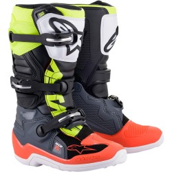 ΠΑΙΔΙΚΕΣ ΜΠΟΤΕΣ ALPINESTAR TECH 7S