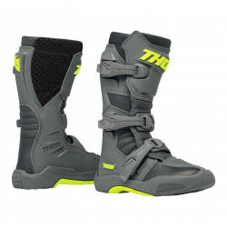 ΠΑΙΔΙΚΕΣ ΜΠΟΤΕΣ THOR BLITZ XR