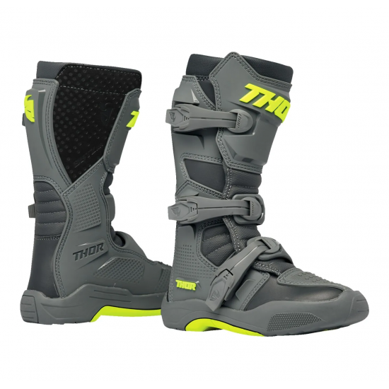 ΠΑΙΔΙΚΕΣ ΜΠΟΤΕΣ THOR BLITZ XR