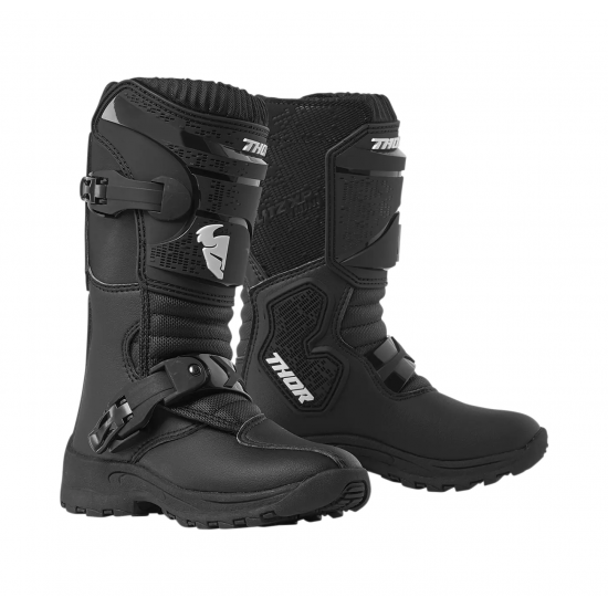 ΠΑΙΔΙΚΕΣ ΜΠΟΤΕΣ THOR BLITZ XP MINI