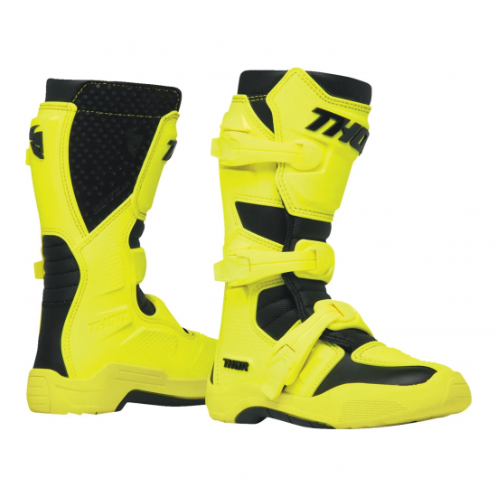 ΠΑΙΔΙΚΕΣ ΜΠΟΤΕΣ THOR BLITZ XR