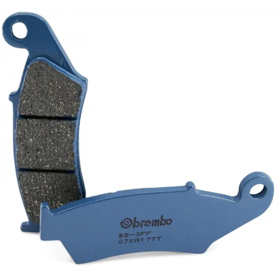 ΤΑΚΑΚΙΑ ΜΠΡΟΣΤΑ BREMBO HONDA