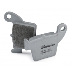 ΤΑΚΑΚΙΑ ΠΙΣΩ BREMBO HONDA 